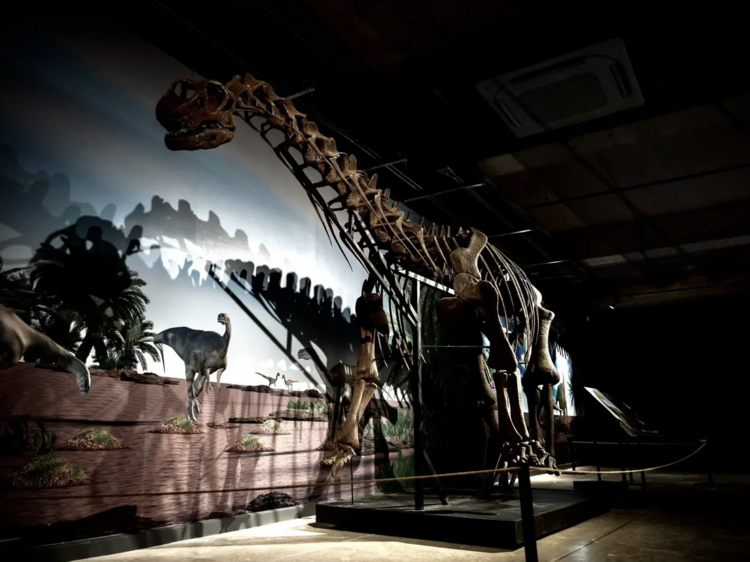 Thainosaur