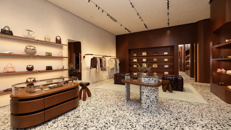 Bottega Veneta