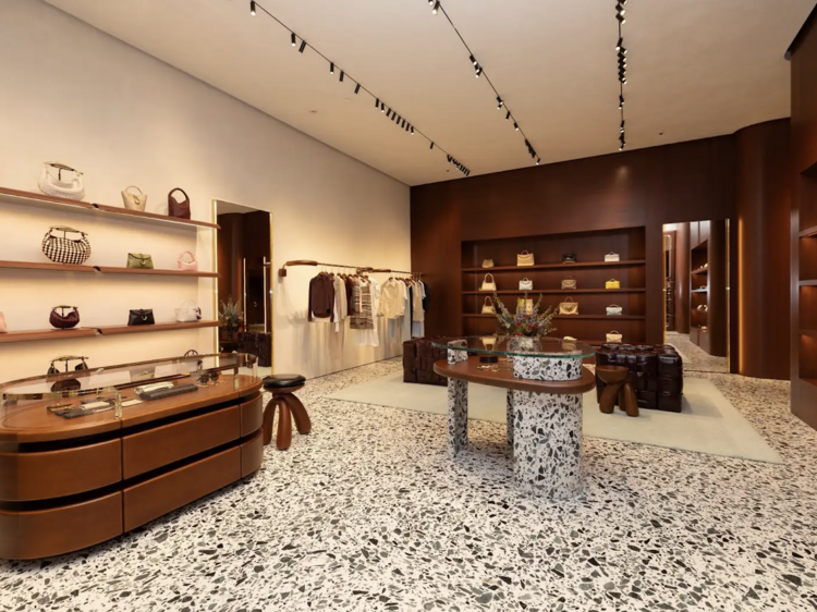Bottega Veneta