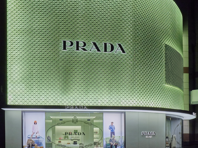 Prada