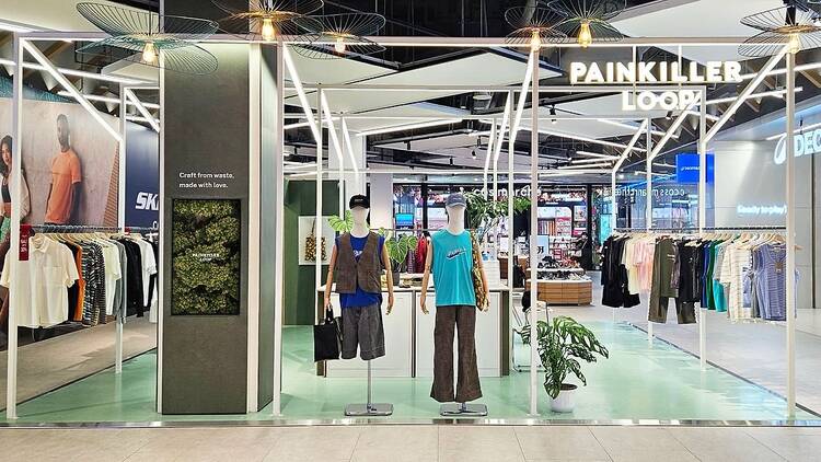 Painkiller Atelier