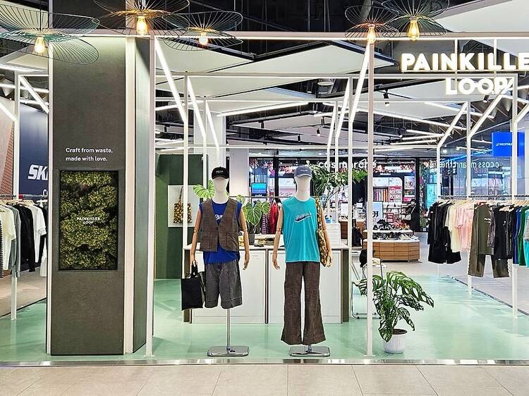 Painkiller Atelier