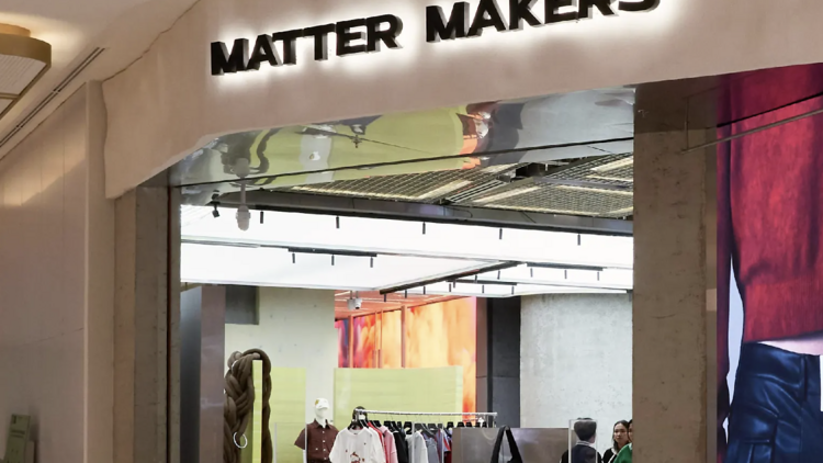Matter Makers