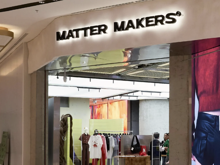 Matter Makers