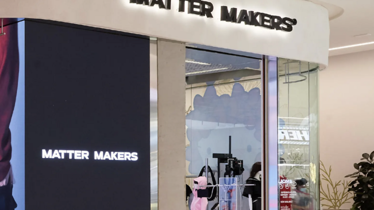 Top 12 new stores in Bangkok