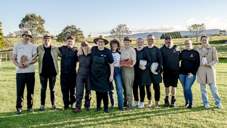 press shot for  Meet the Makers South Coast Festival