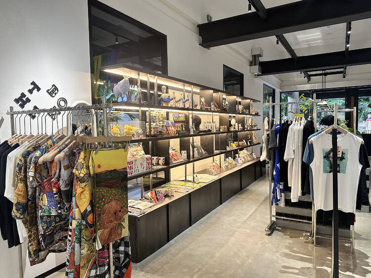 The StandardX, Bangkok Phra Arthit