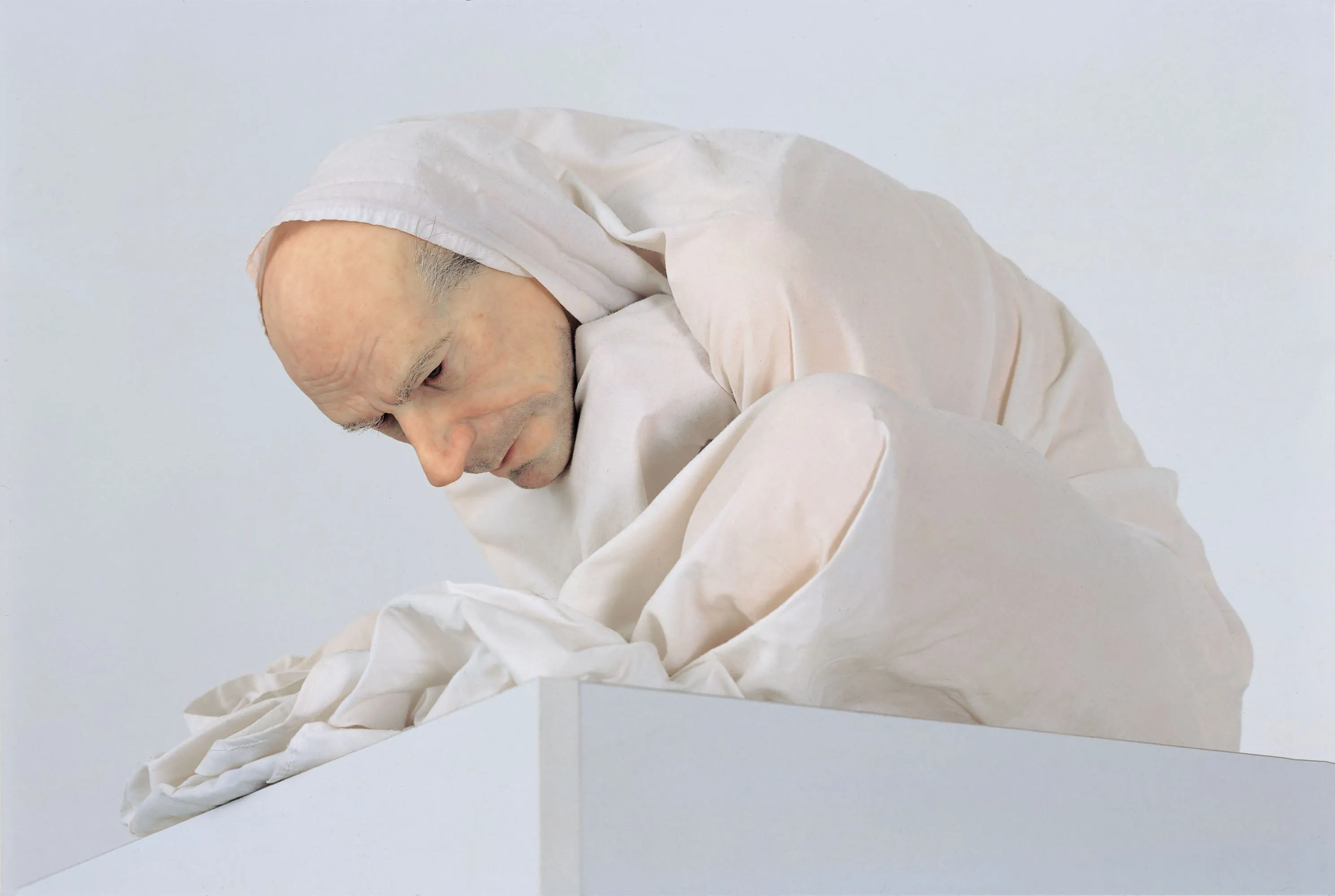 Reshaped Reality: 50 Years of Hyperrealistic Sculpture