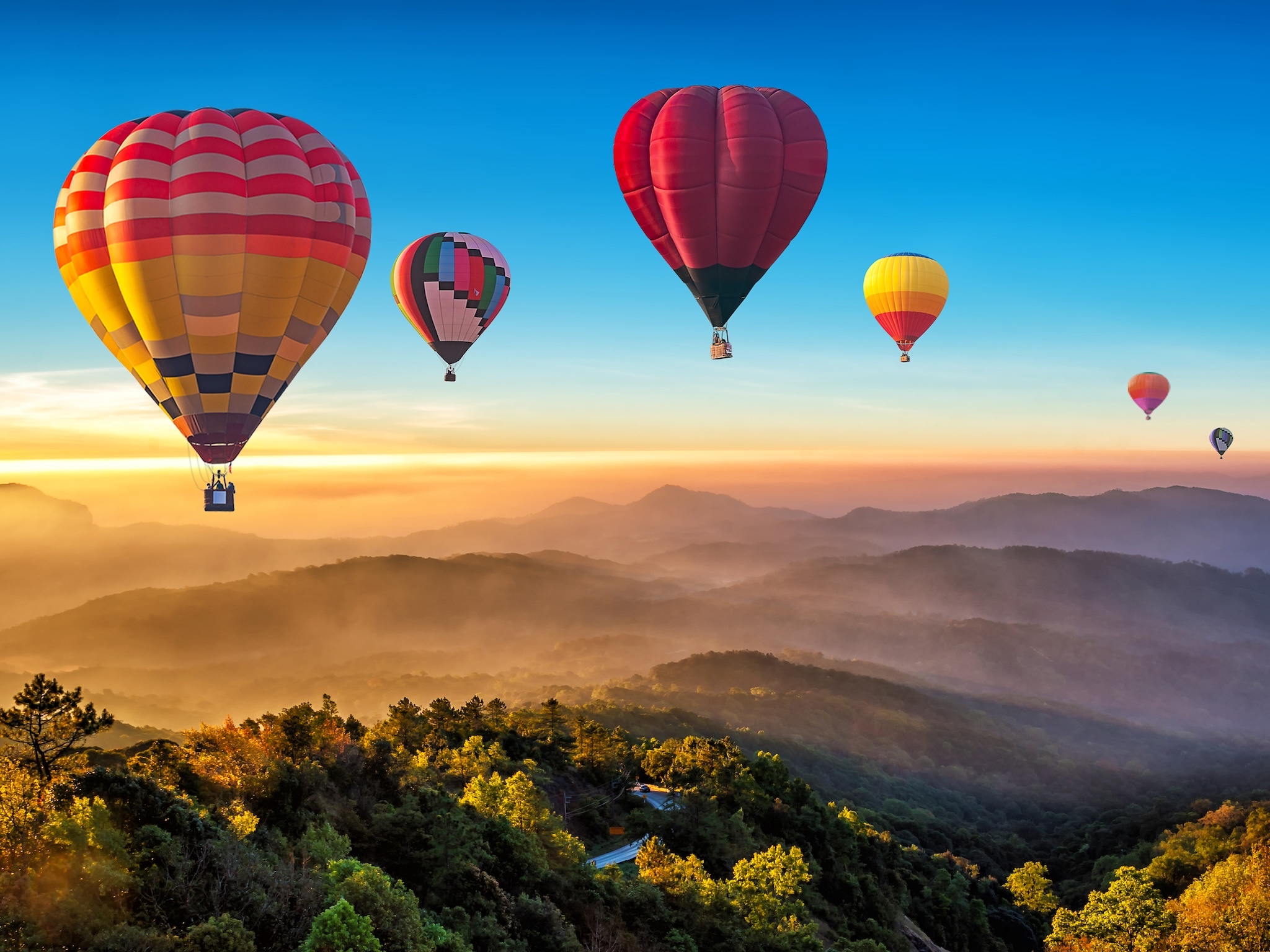 These are the 15 best cities in Asia for 2025, according to nearly 180,000 travellers