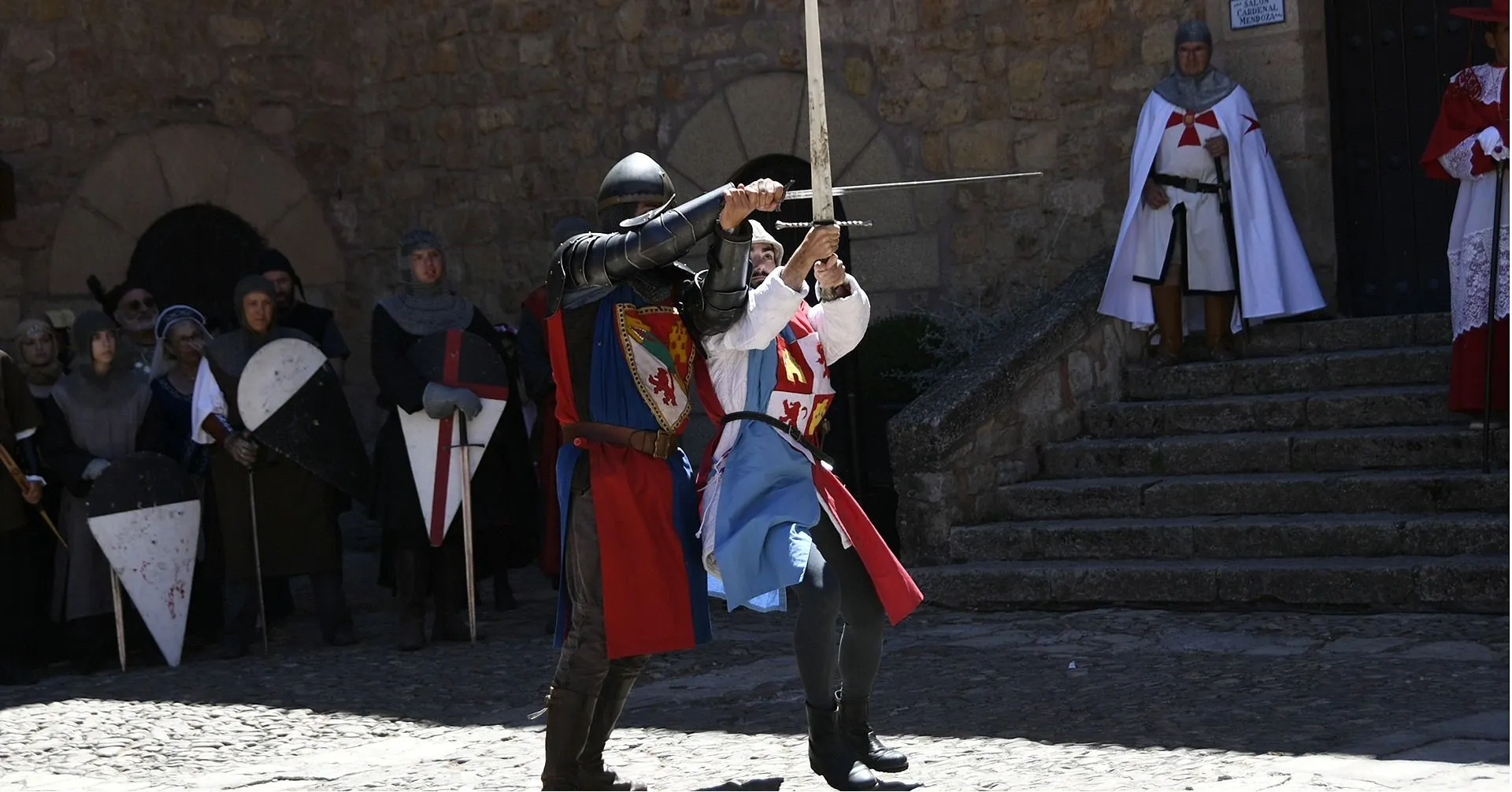 Ayuntamiento de Sigüenza