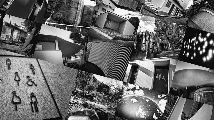  THE TOKYO TOILET / SHIBUYA