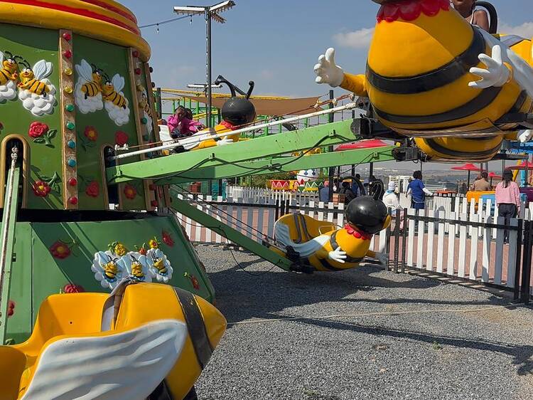 The 13 best things to do with kids during school holidays in Johannesburg