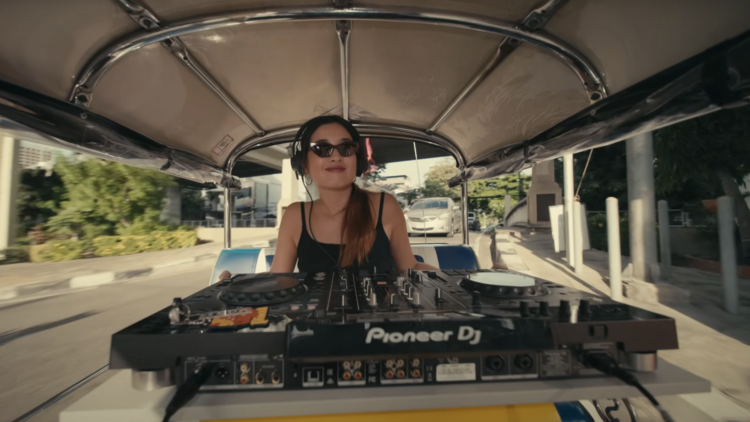  Tuktuk Radio