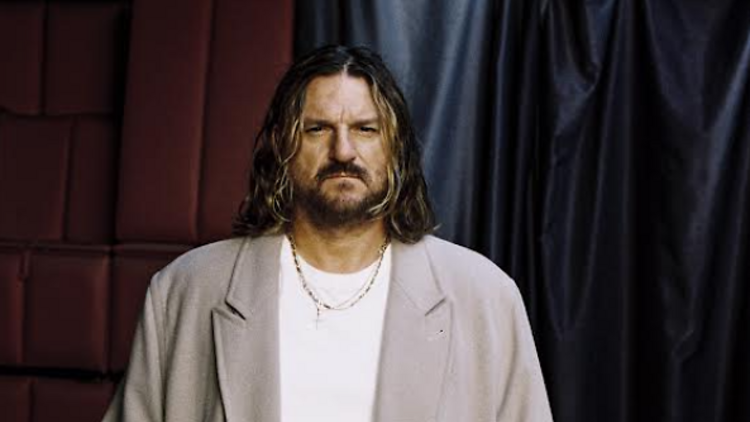 Solomun, al nou espai laMercedes