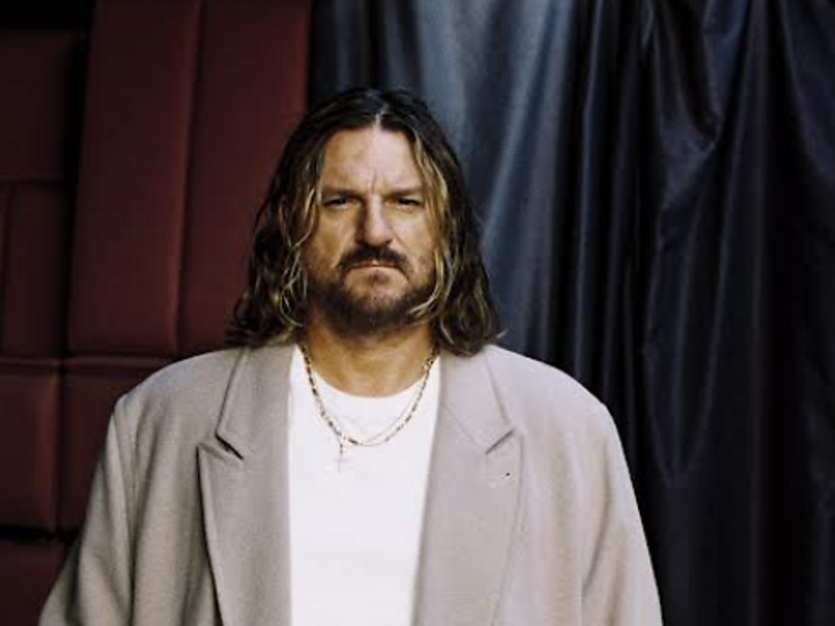 Solomun, al nou espai laMercedes
