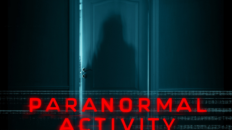 Paranormal Activity, 2025