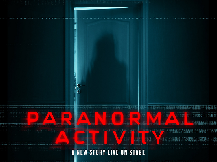 A stage adaptation of horror classic ‘Paranormal Activity’ is coming to London’s West End