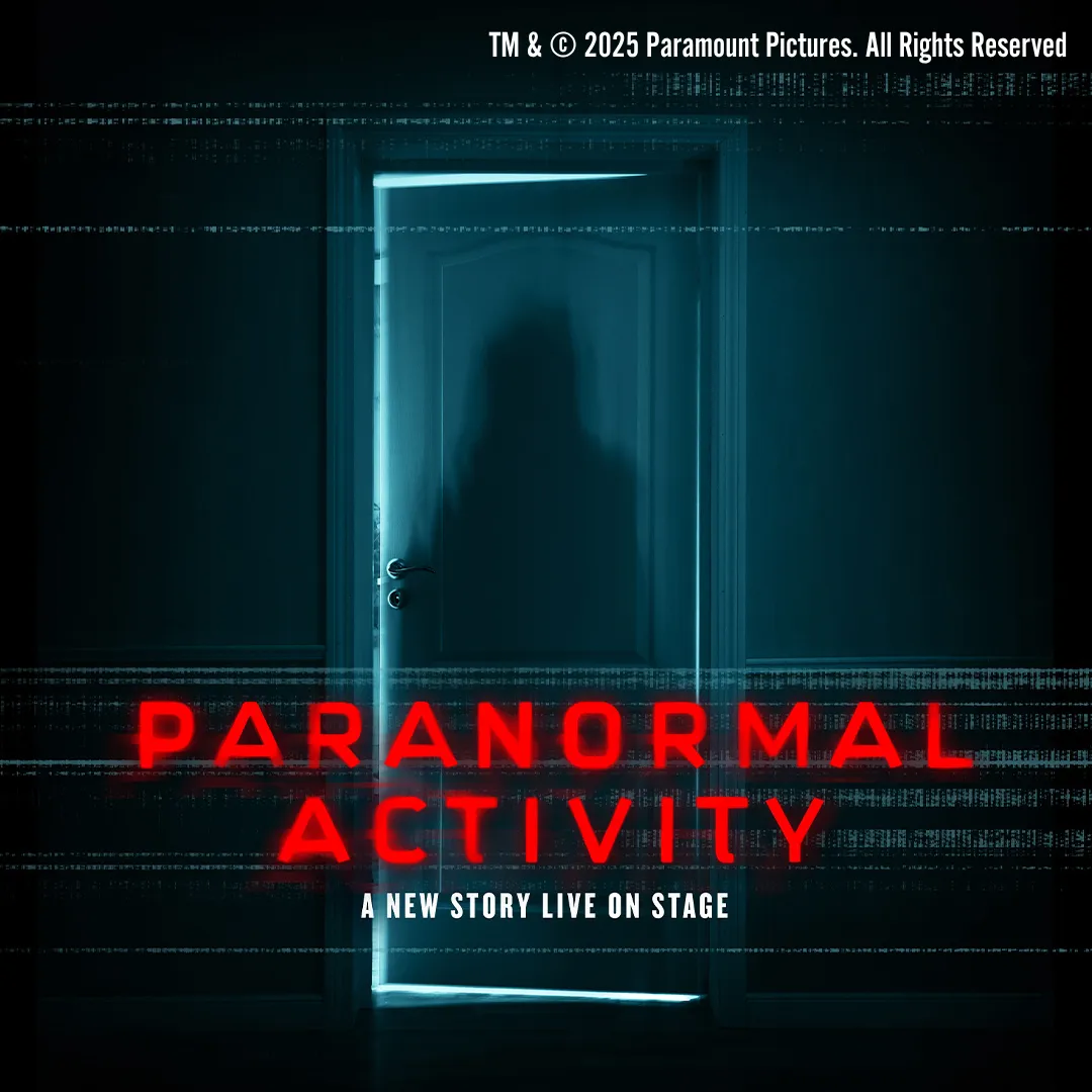 Paranormal Activity, 2025
