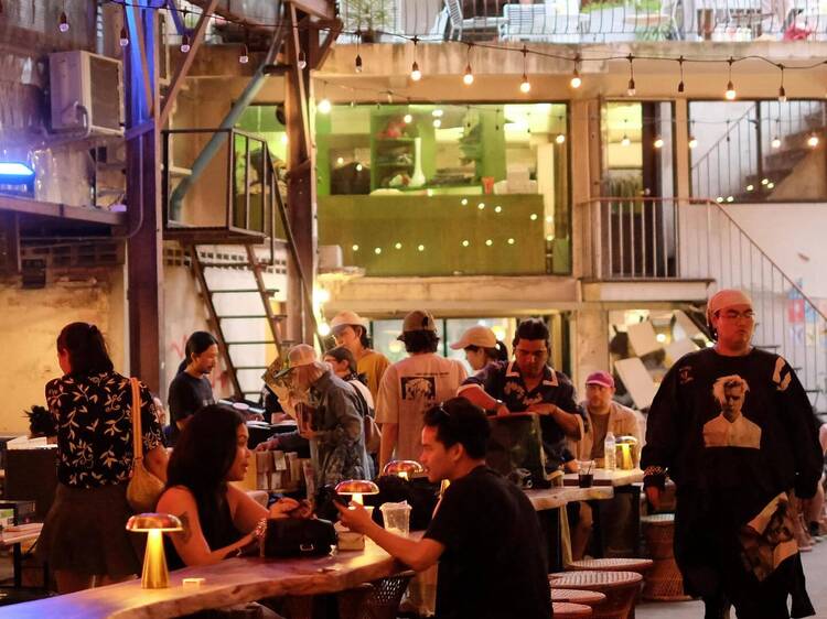The best things to do in Bangkok this weekend (July 10-13) The best things to do in Bangkok this weekend (July 10-13)