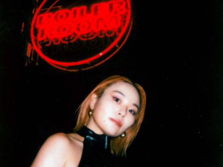 ShioriyBradshaw Live