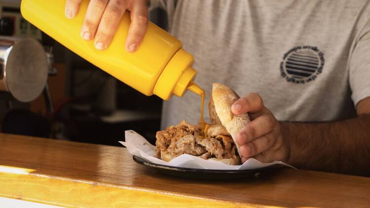 As Bifanas do Afonso – Lisbon’s best bifana As Bifanas do Afonso – Lisbon’s best bifana