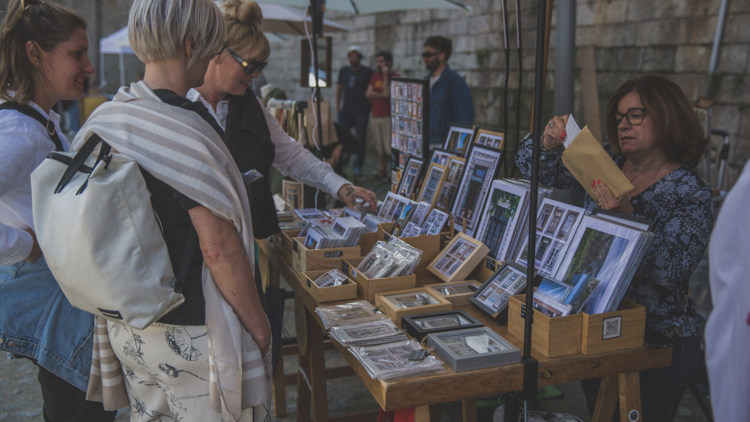 Urban Market no Time Out Market Urban Market no Time Out Market