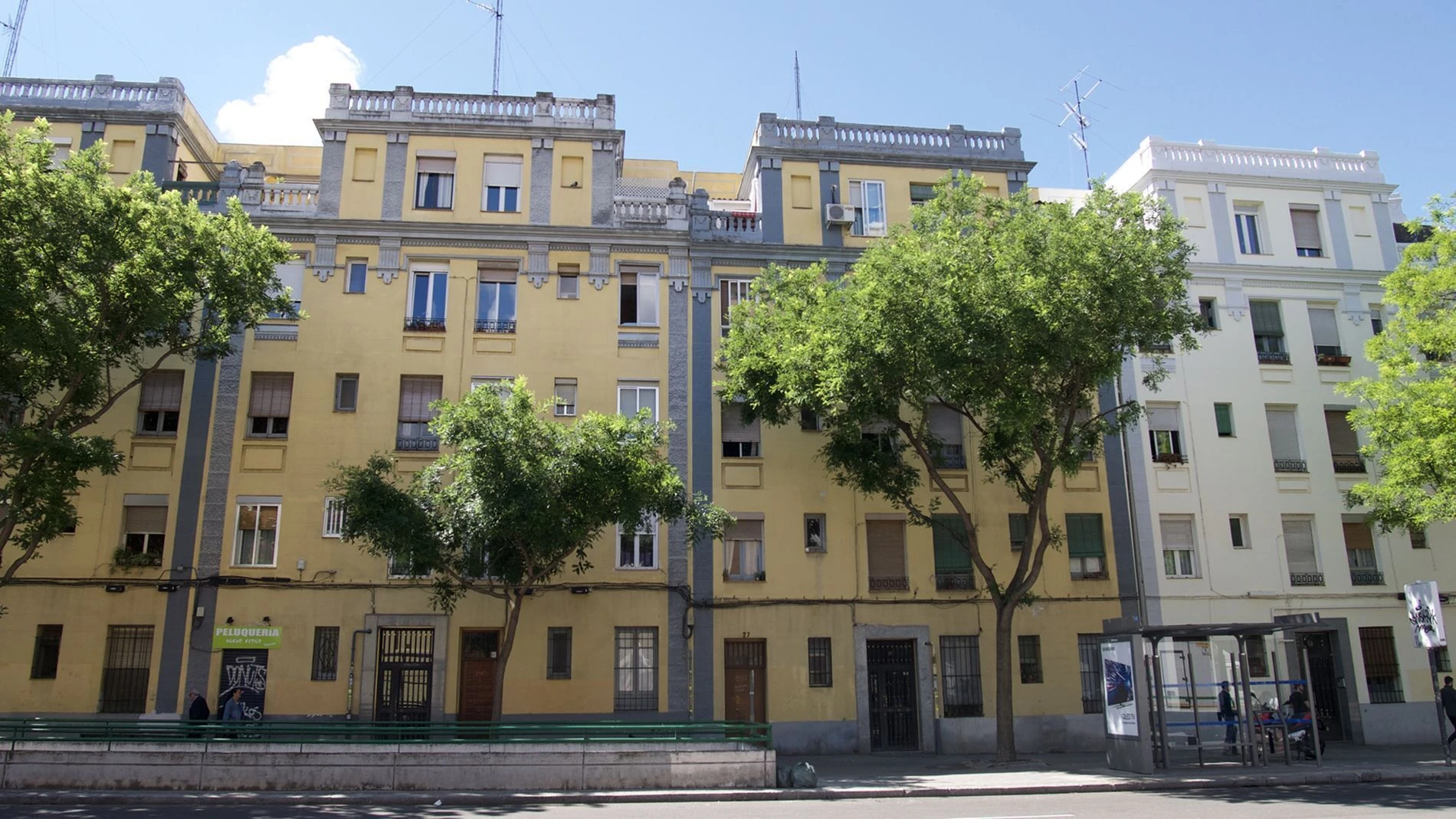 Madrid Film Office