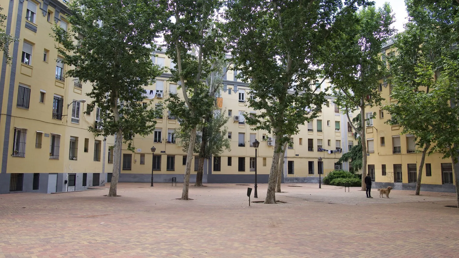 Madrid Film Office