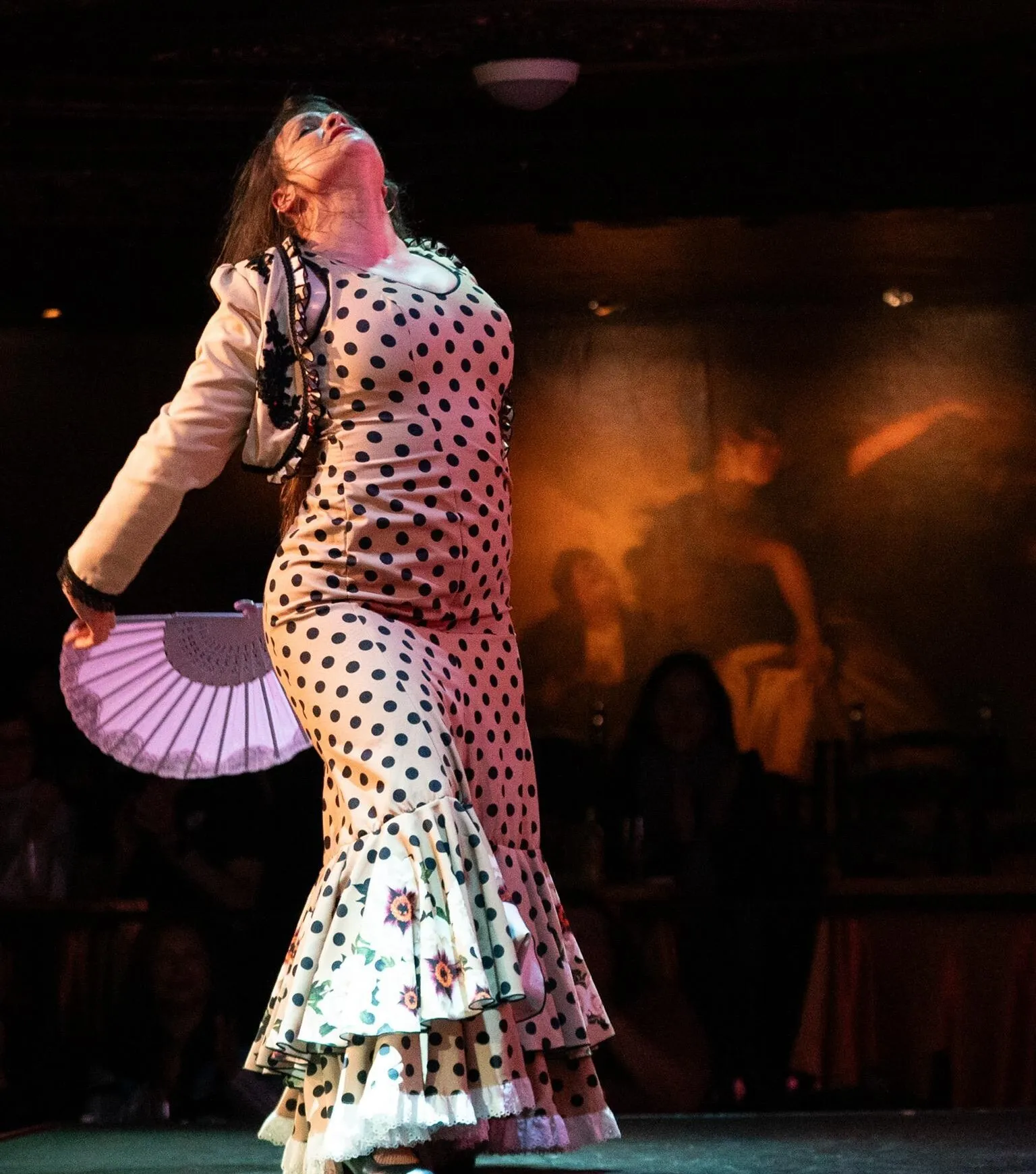 Tablao Flamenco 1911