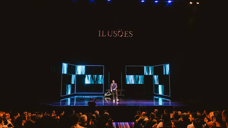 Ilusões