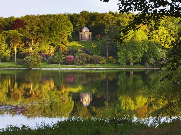 Seven stunning National Trust locations to visit this summer