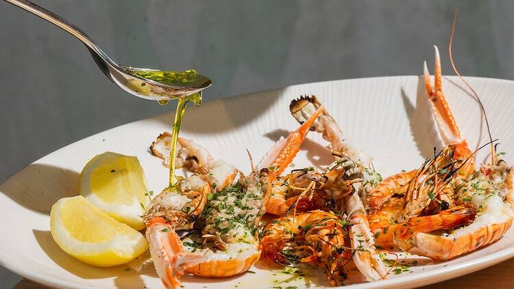 Osteria del Mare