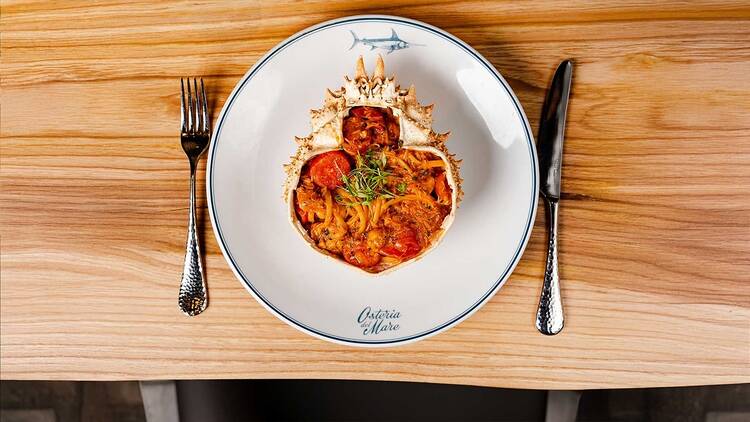 Osteria del Mare