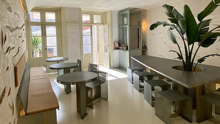 Comum Porto