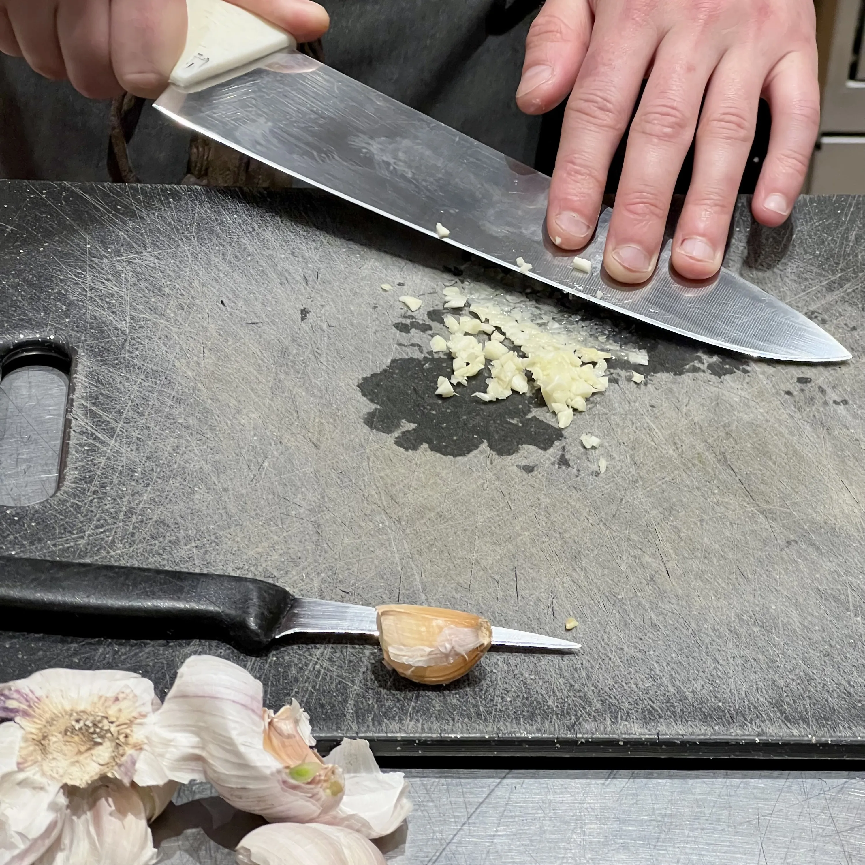 Ateliers & Saveurs
