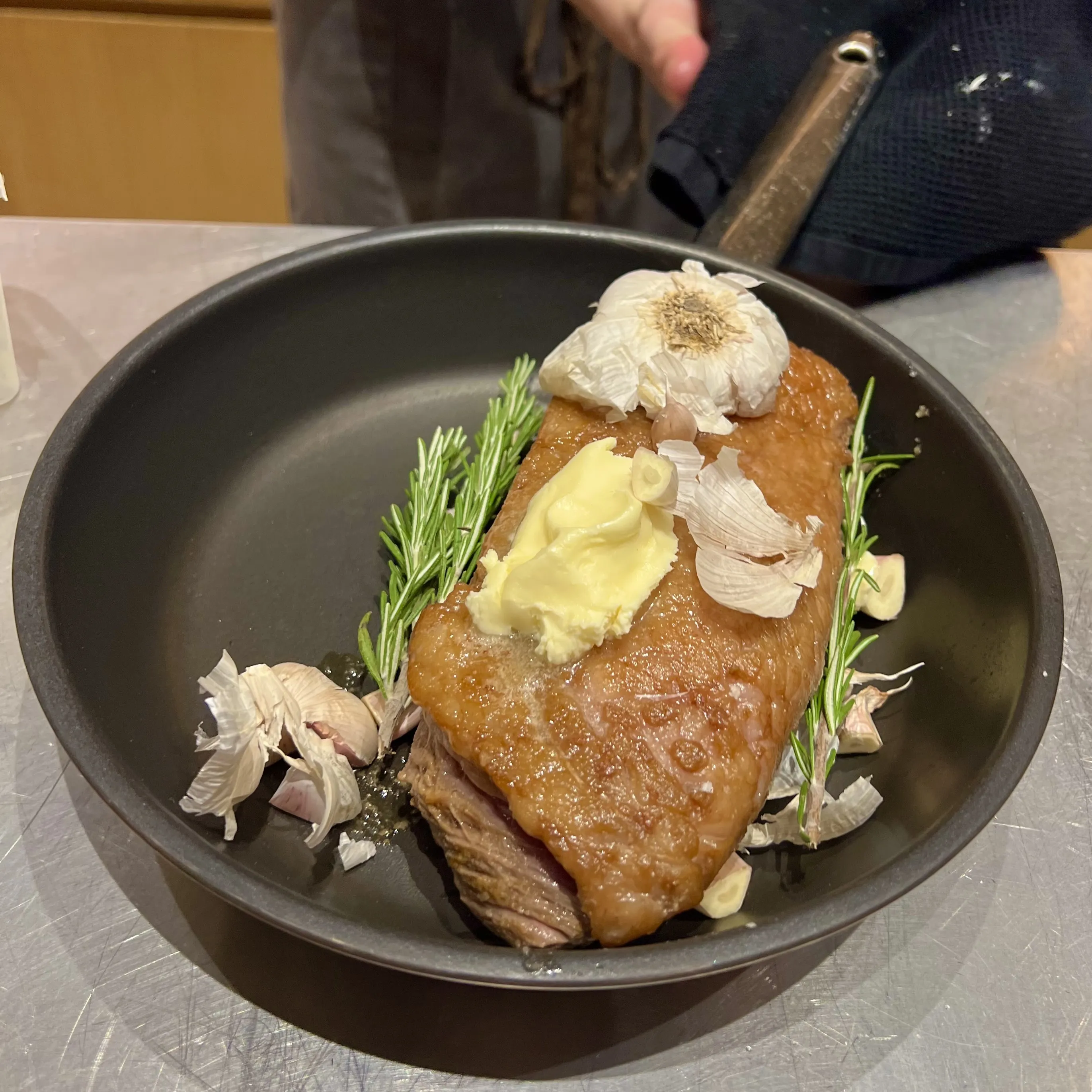 Ateliers & Saveurs