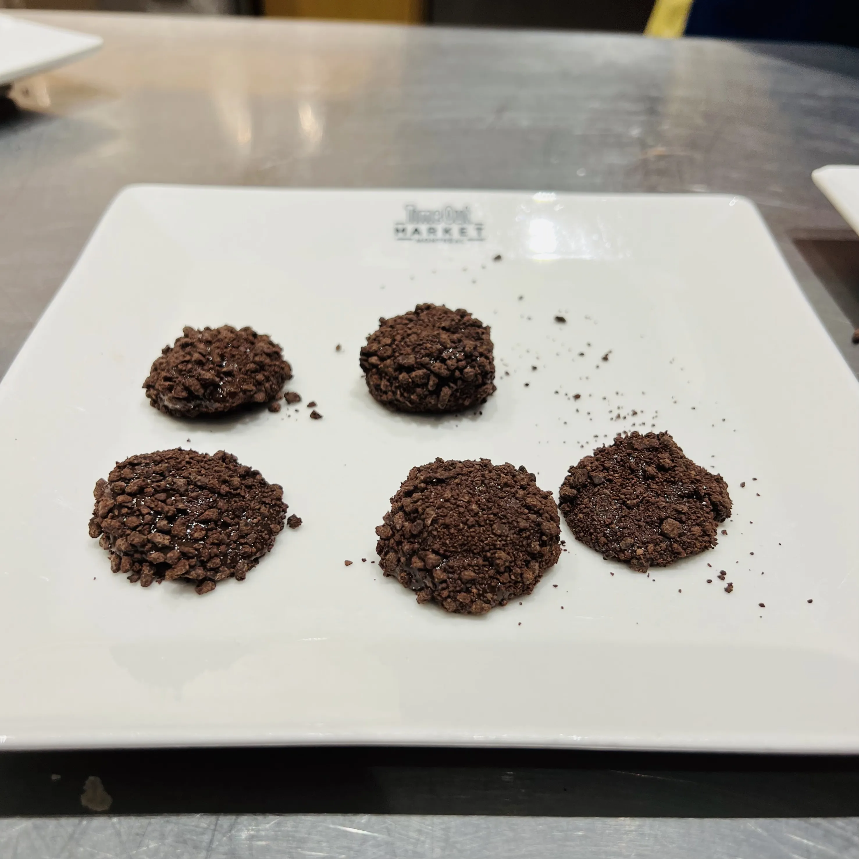 Ateliers & Saveurs