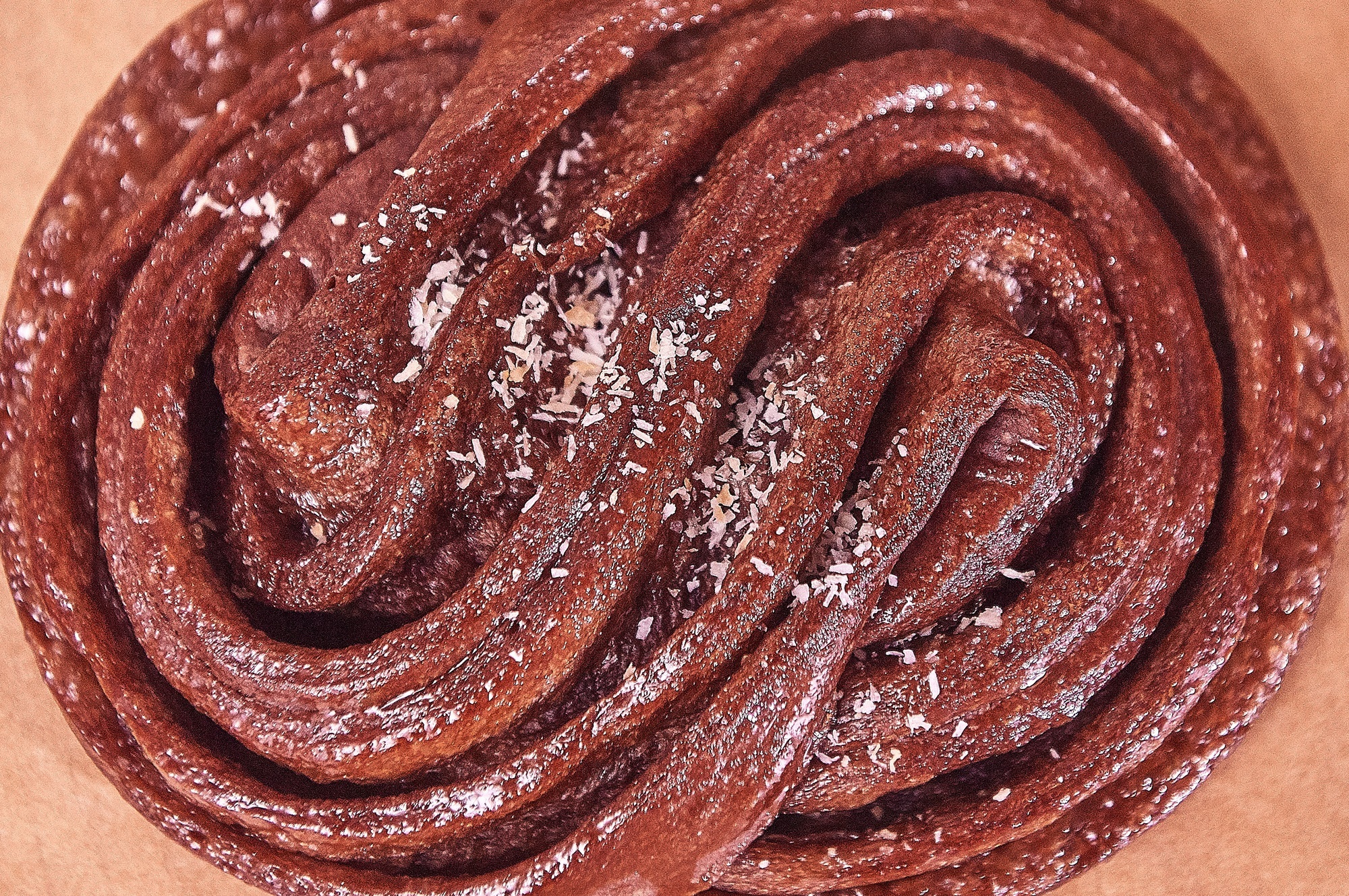 The team behind NYC's viral Swedish candy store just opened a bakery in Brooklyn Heights