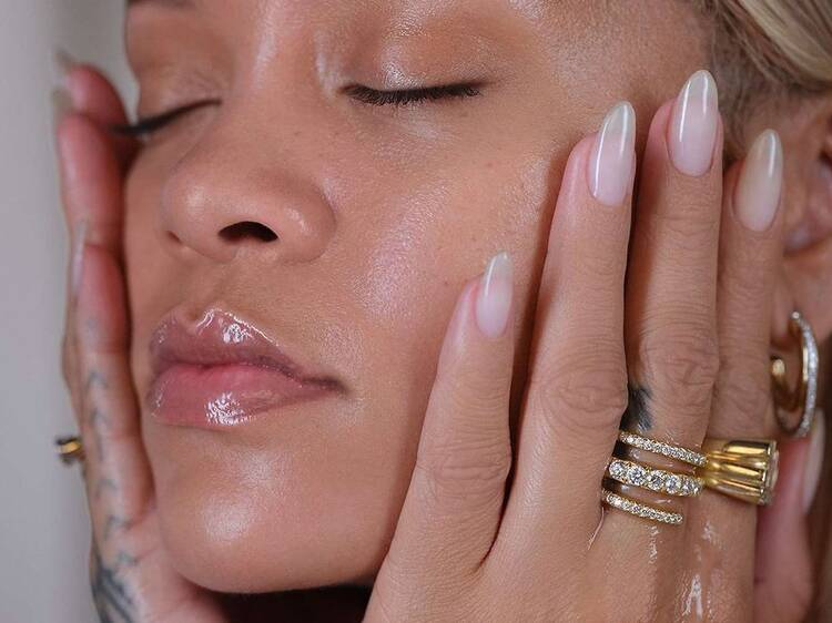 Fenty Skin