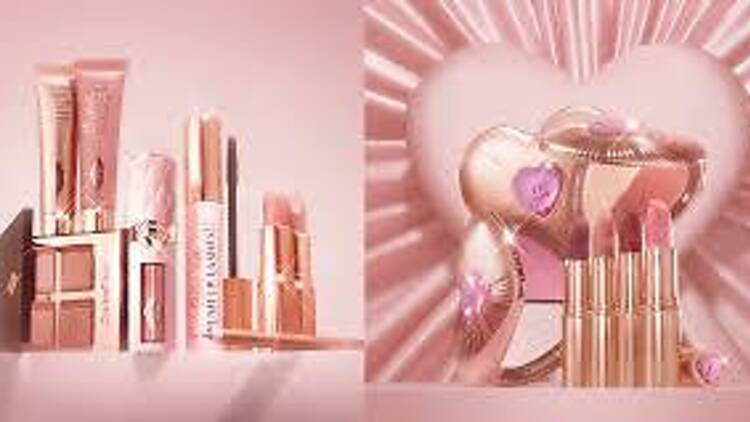 Charlotte Tilbury