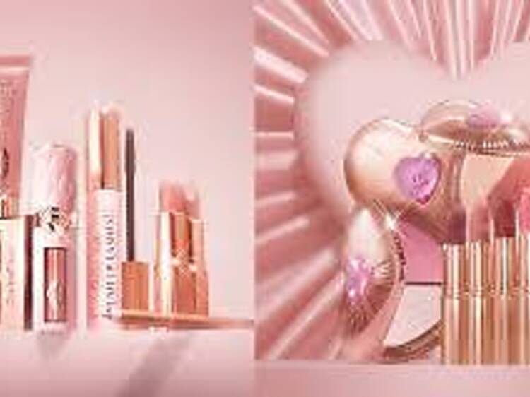 Charlotte Tilbury