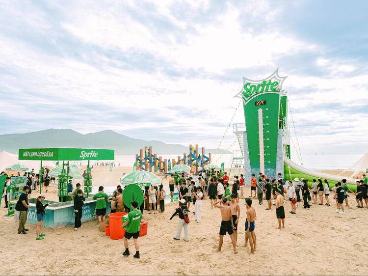 Your guide to the ultimate summer day out in Da Nang