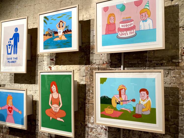 The best things to do in Hong Kong this weekend (July 11-13)