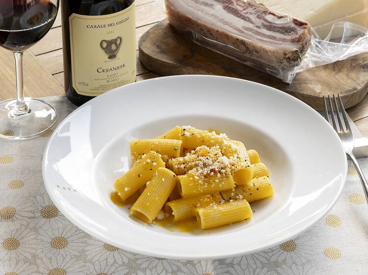Taste of Italy – パスタで旅する、万博からの贈り物 Taste of Italy – パスタで旅する、万博からの贈り物
