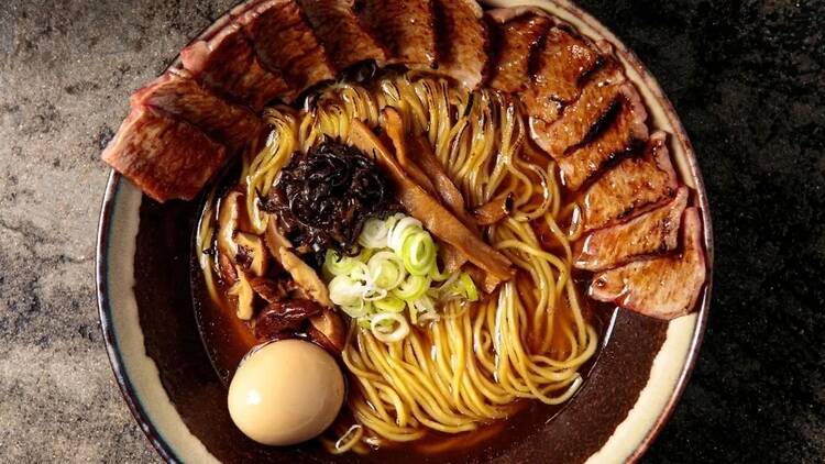 Ramenhead Ramenhead