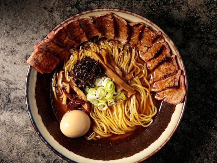 Ramenhead Ramenhead