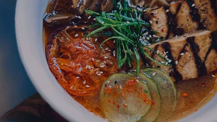 Bodega Ramen