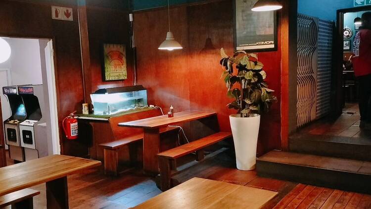 Downtown Ramen