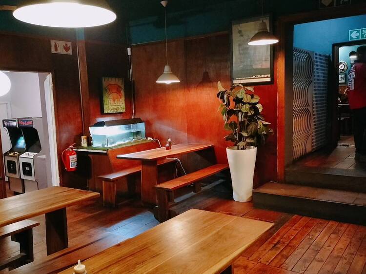 Downtown Ramen
