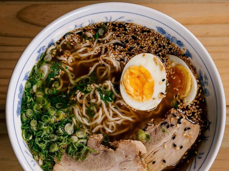 Obi Restaurant